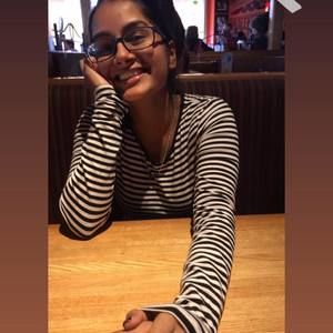 Meet your Posher, Najmi